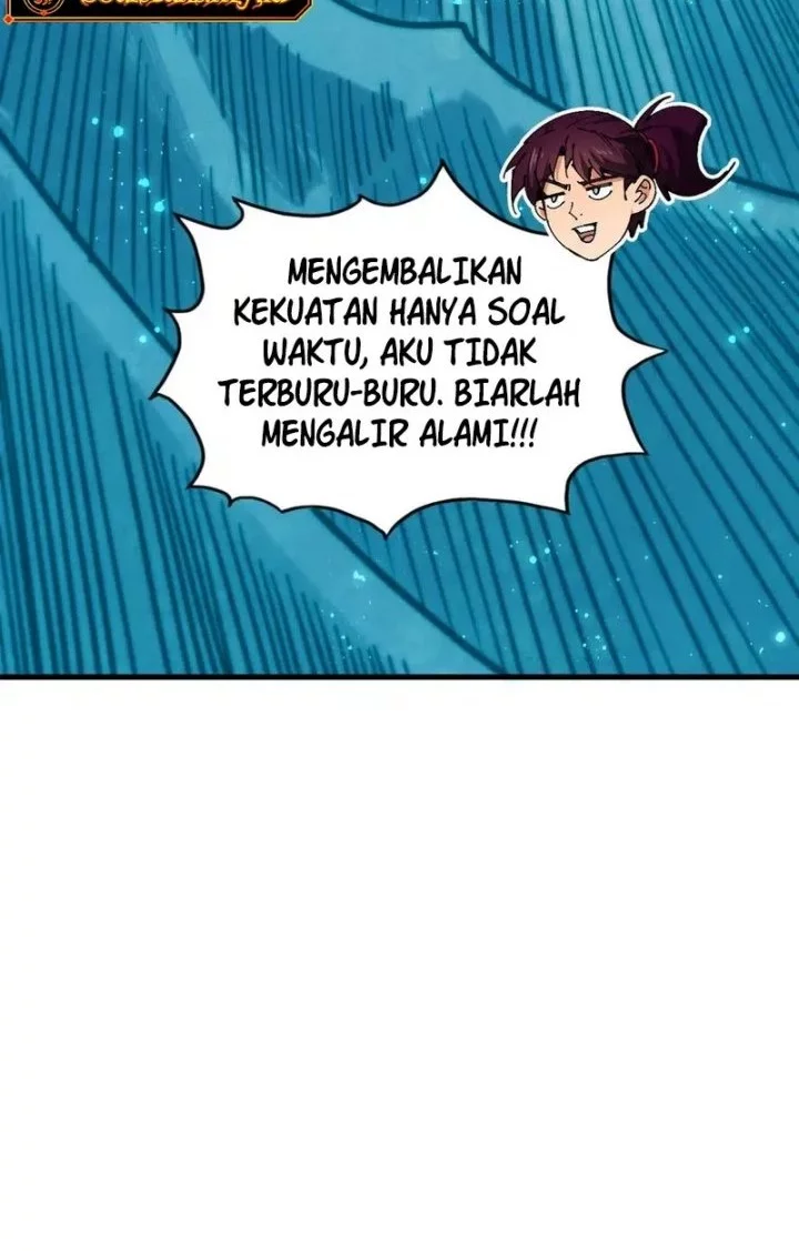 The Ultimate of All Ages Chapter 461 - halaman 21