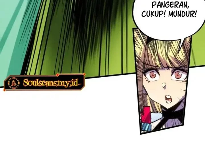The Ultimate of All Ages Chapter 461 - halaman 29