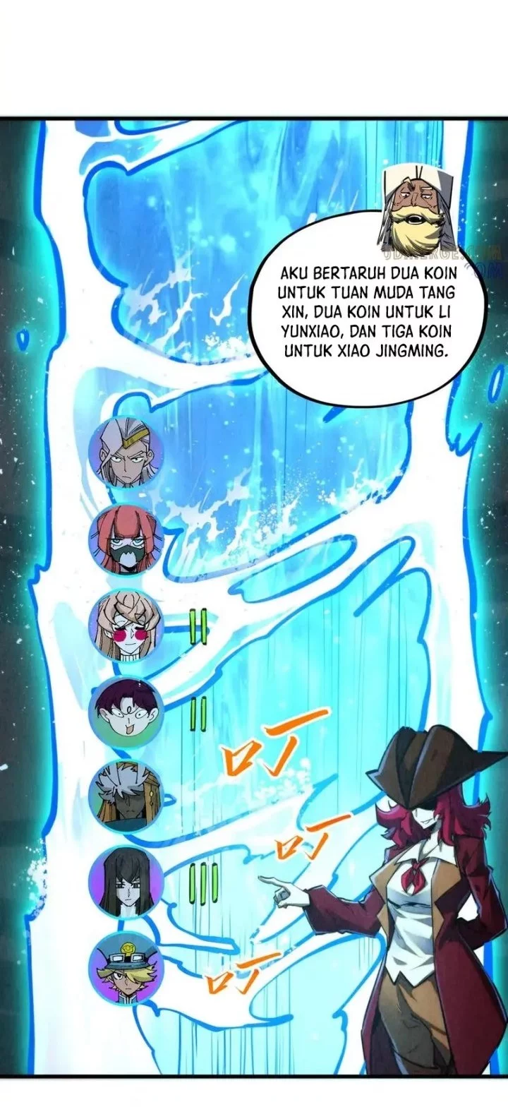 The Ultimate of All Ages Chapter 461 - halaman 3