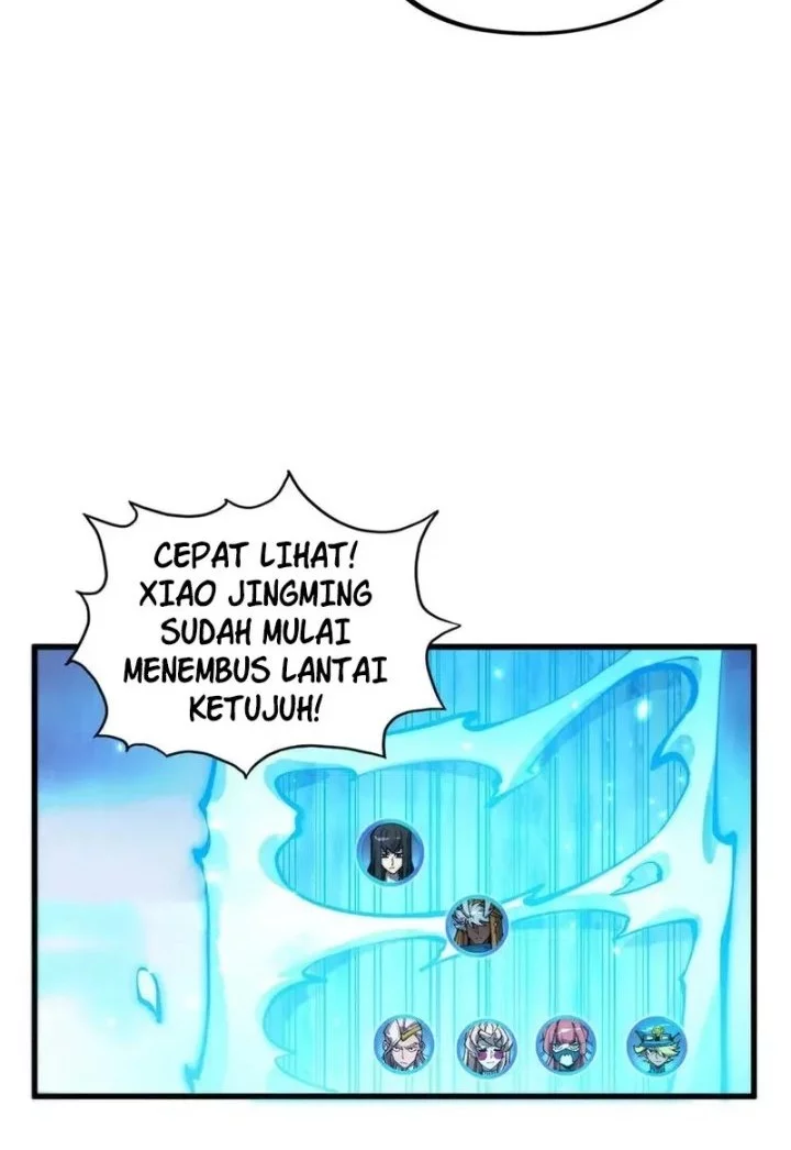 The Ultimate of All Ages Chapter 461 - halaman 34