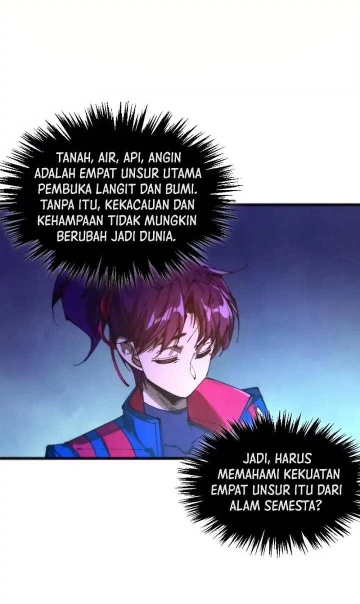 The Ultimate of All Ages Chapter 461 - halaman 36