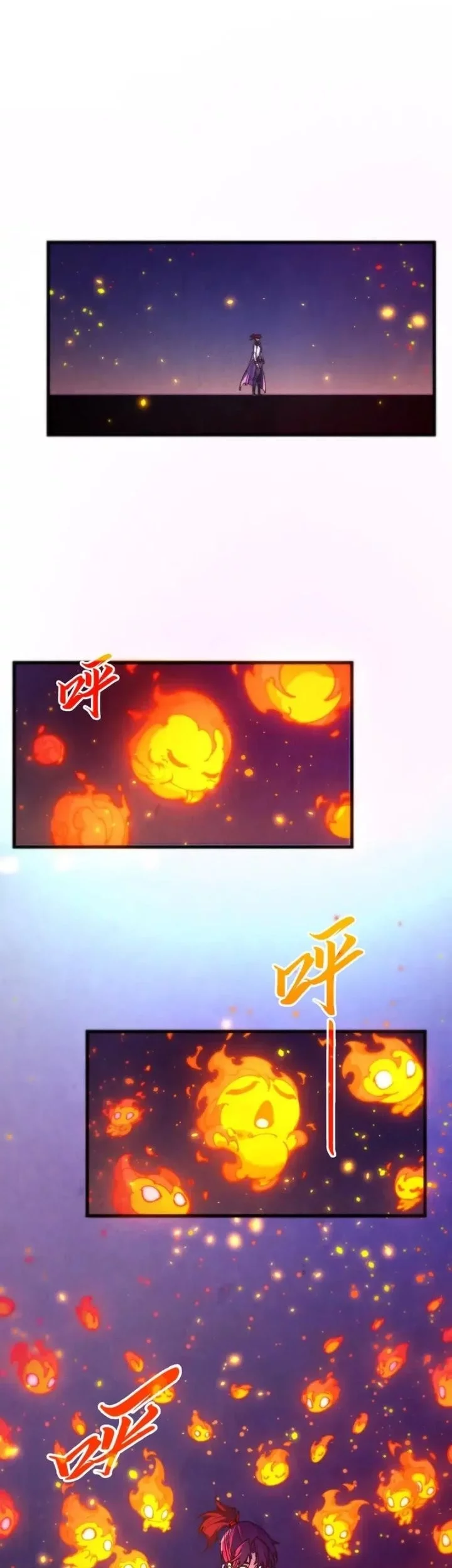 The Ultimate of All Ages Chapter 461 - halaman 37