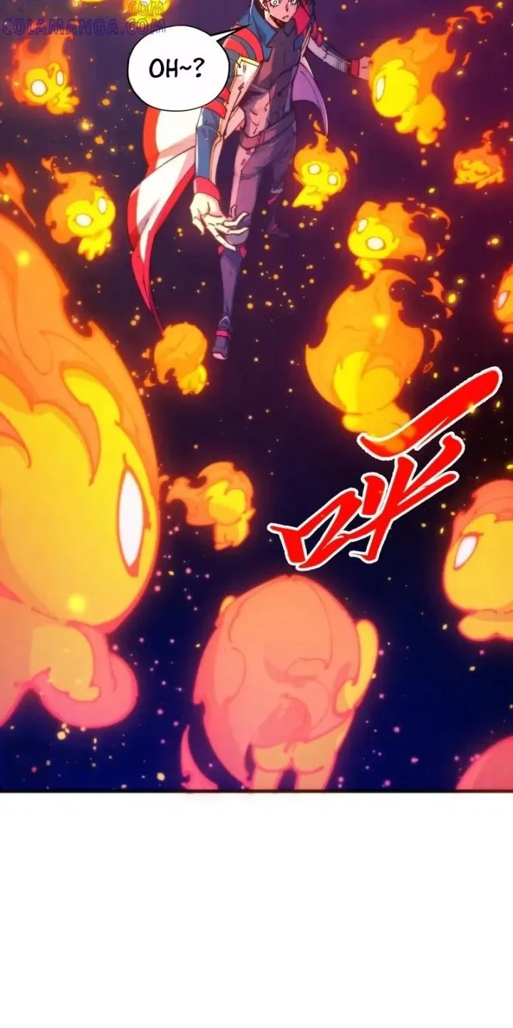 The Ultimate of All Ages Chapter 461 - halaman 38