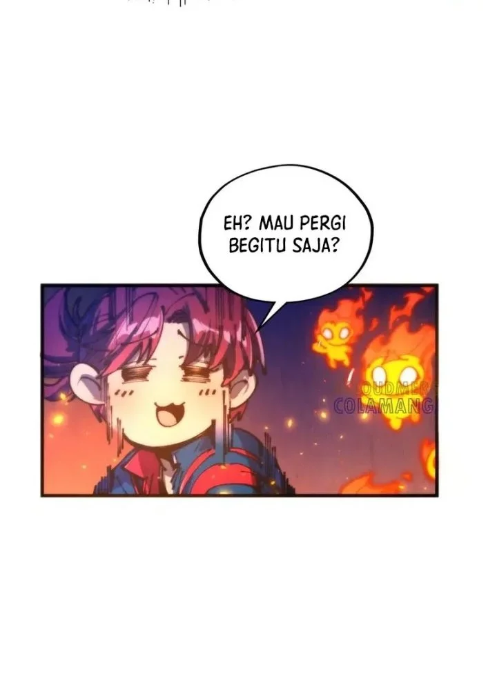 The Ultimate of All Ages Chapter 461 - halaman 40