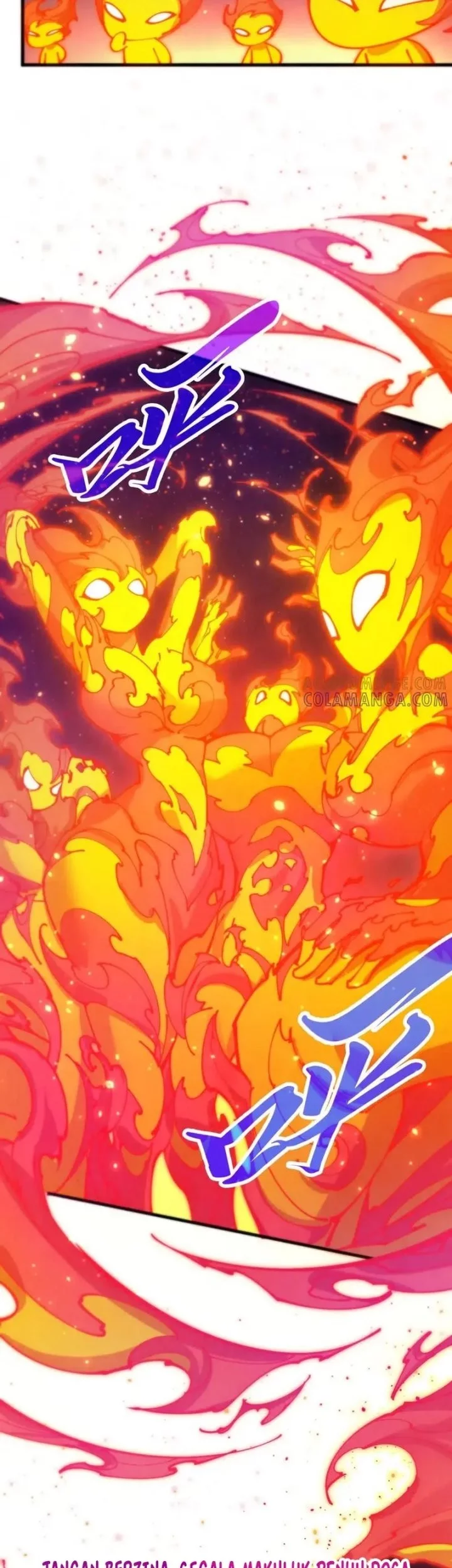 The Ultimate of All Ages Chapter 461 - halaman 43