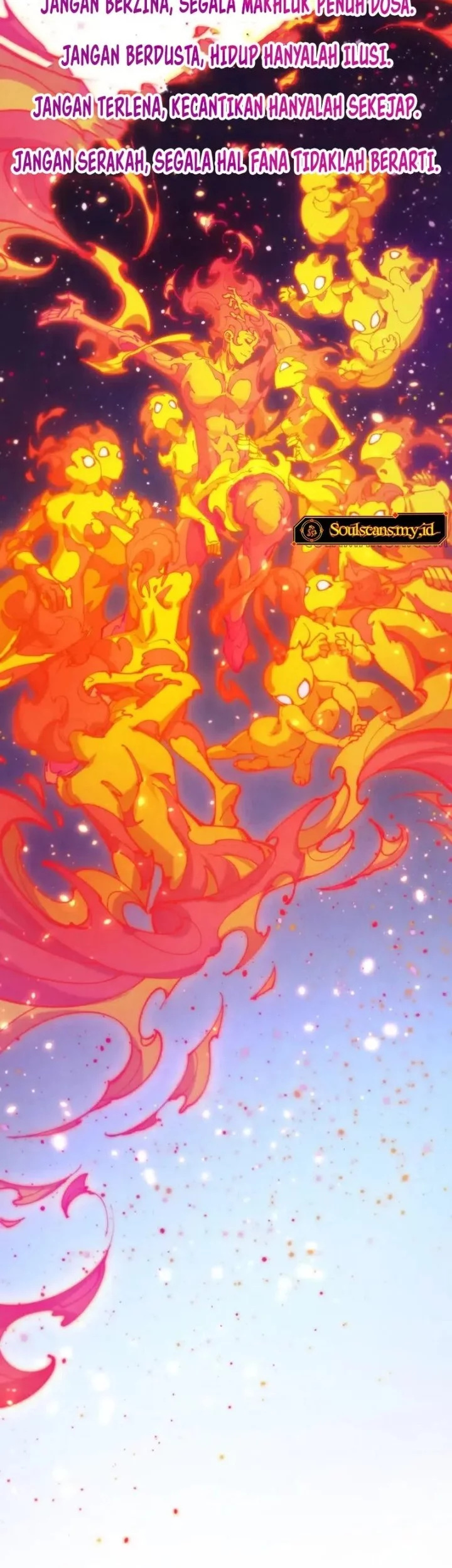 The Ultimate of All Ages Chapter 461 - halaman 44