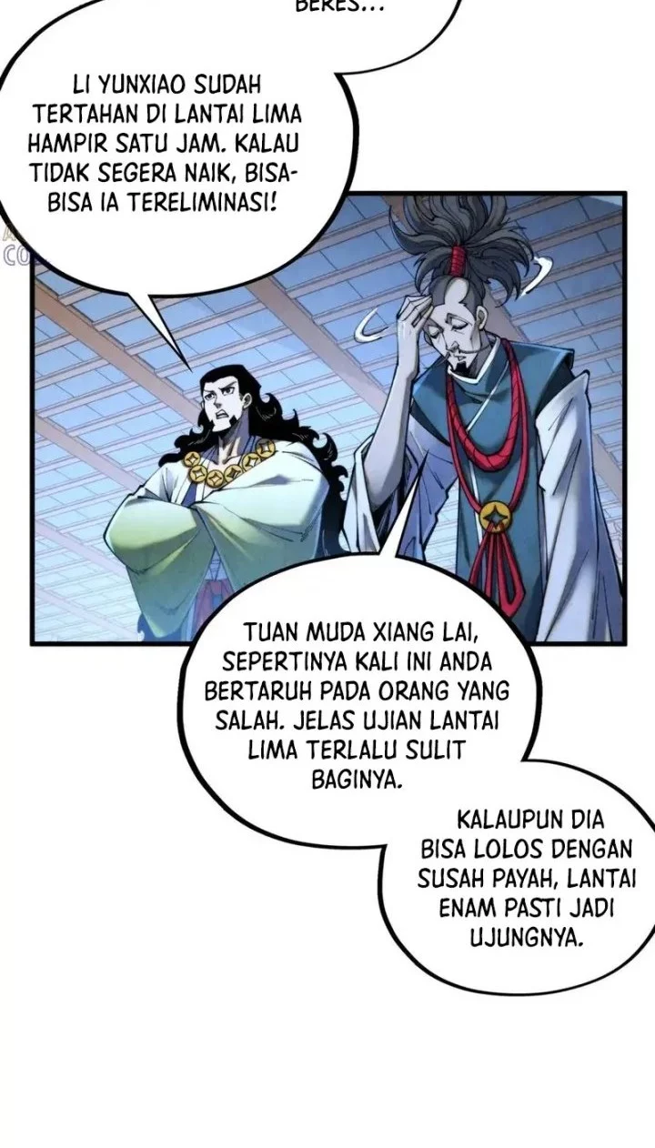 The Ultimate of All Ages Chapter 461 - halaman 47