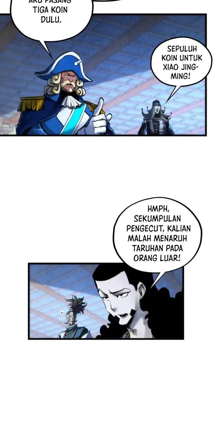 The Ultimate of All Ages Chapter 461 - halaman 5