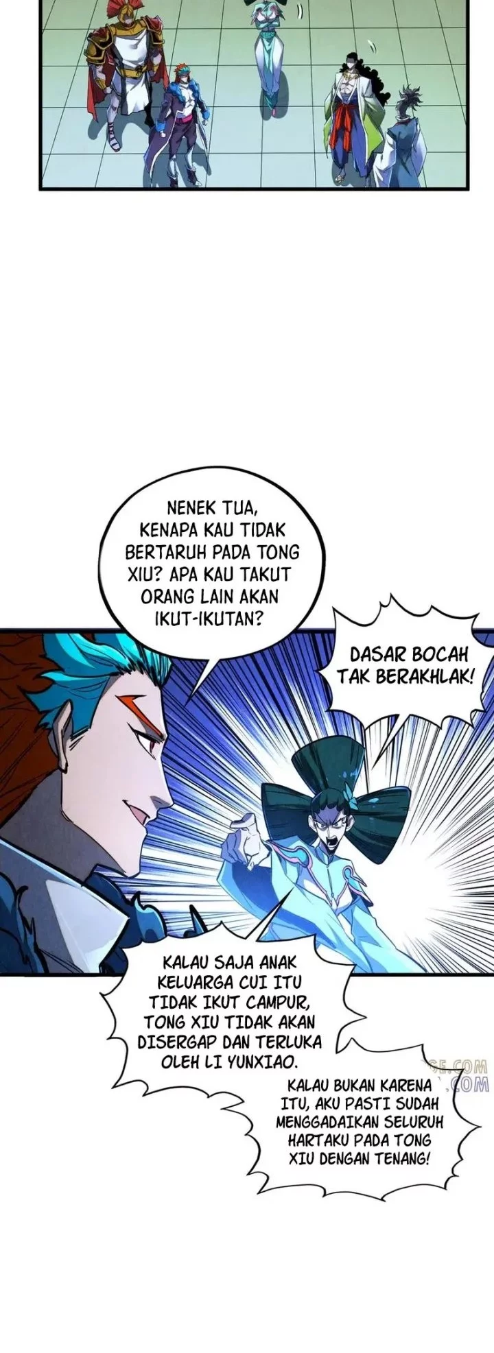 The Ultimate of All Ages Chapter 461 - halaman 9