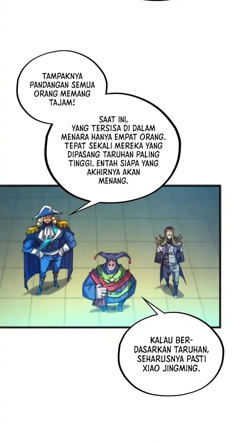 The Ultimate of All Ages Chapter 462 - halaman 19