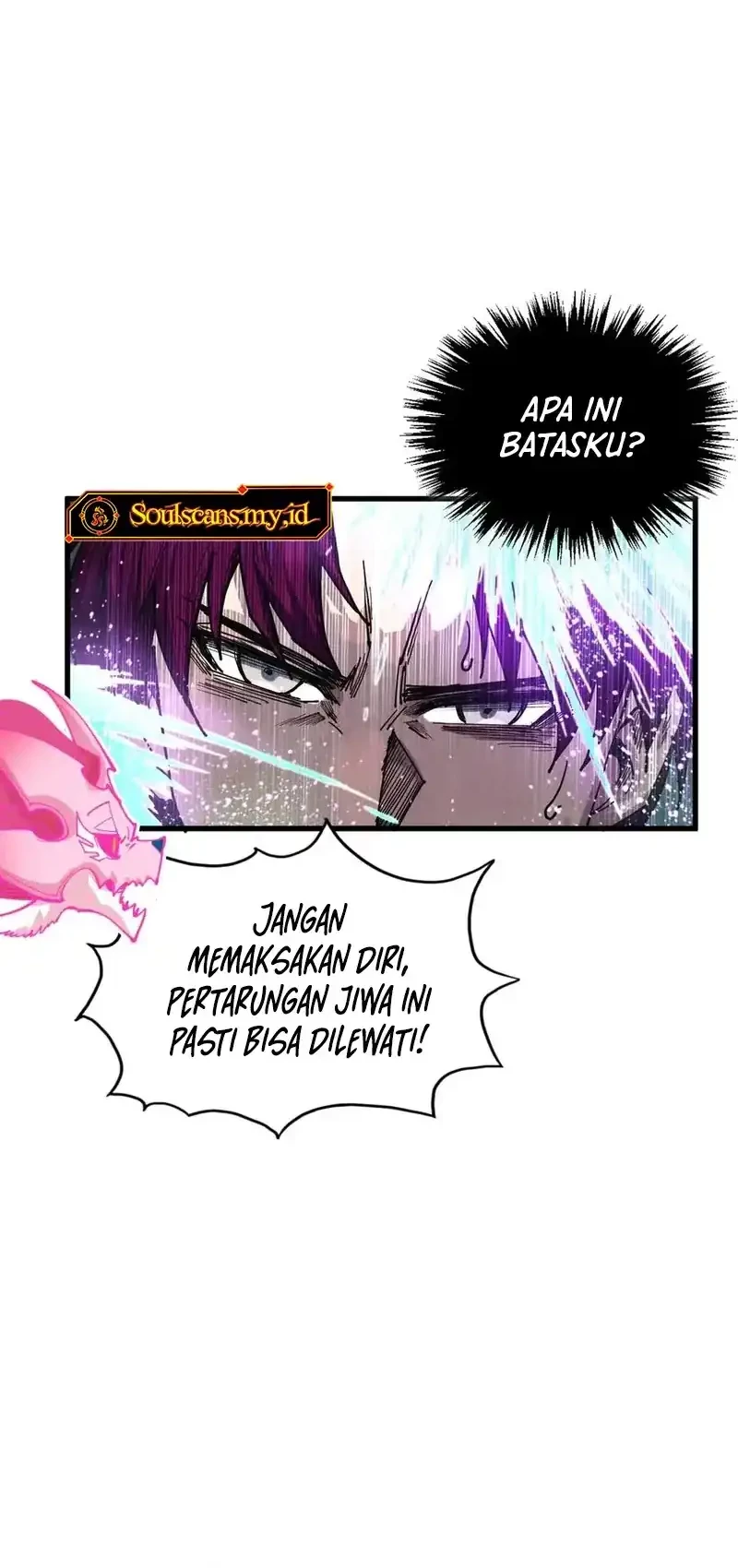 The Ultimate of All Ages Chapter 462 - halaman 33