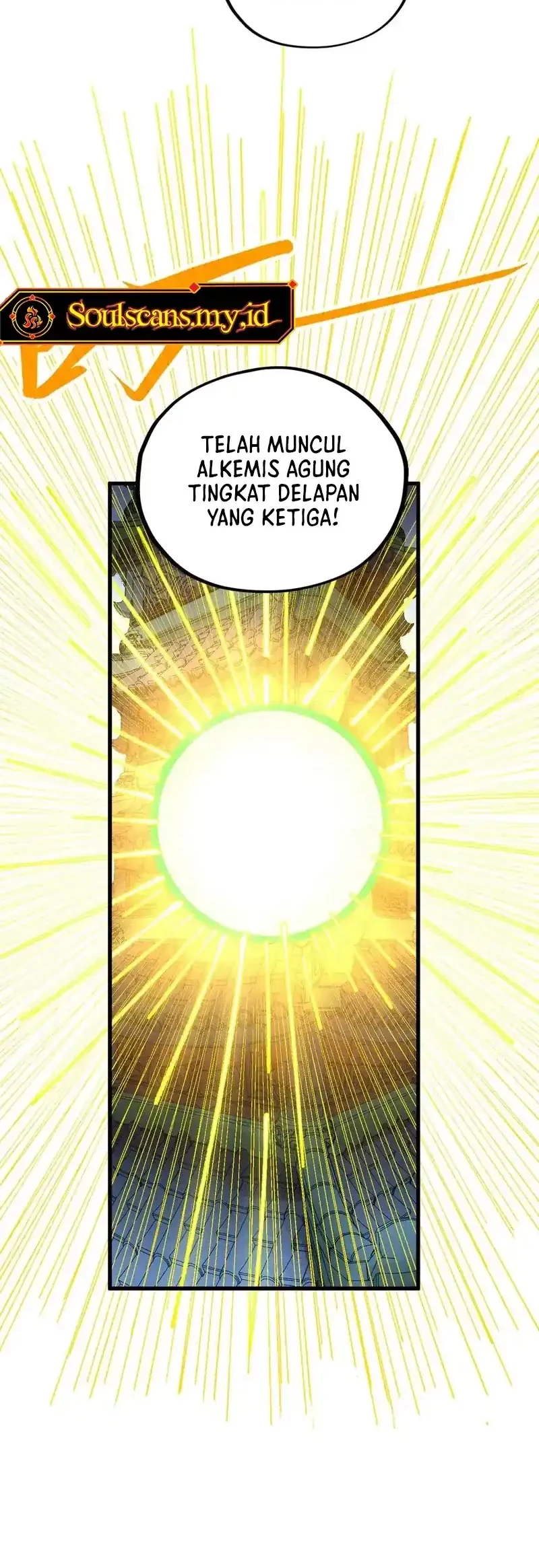 The Ultimate of All Ages Chapter 462 - halaman 37
