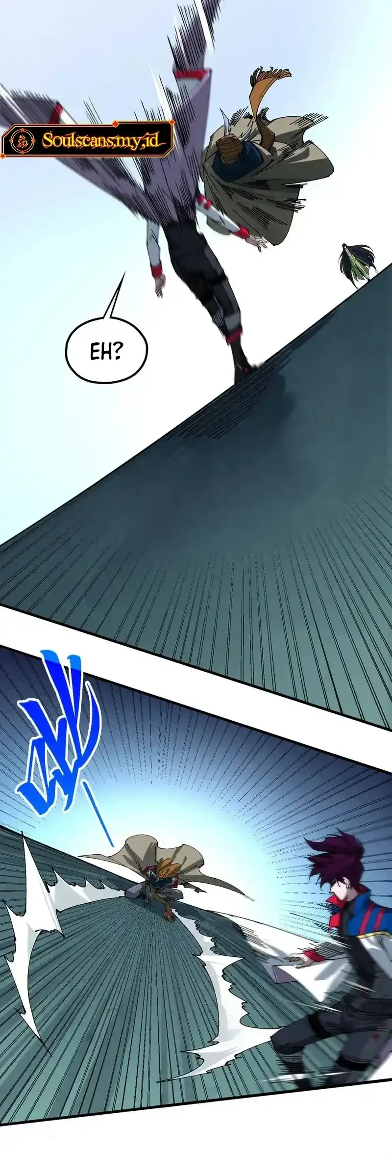 The Ultimate of All Ages Chapter 462 - halaman 41