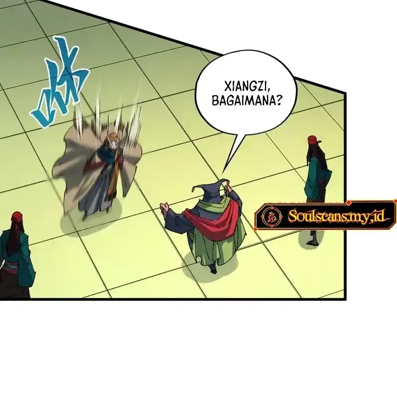 The Ultimate of All Ages Chapter 462 - halaman 43