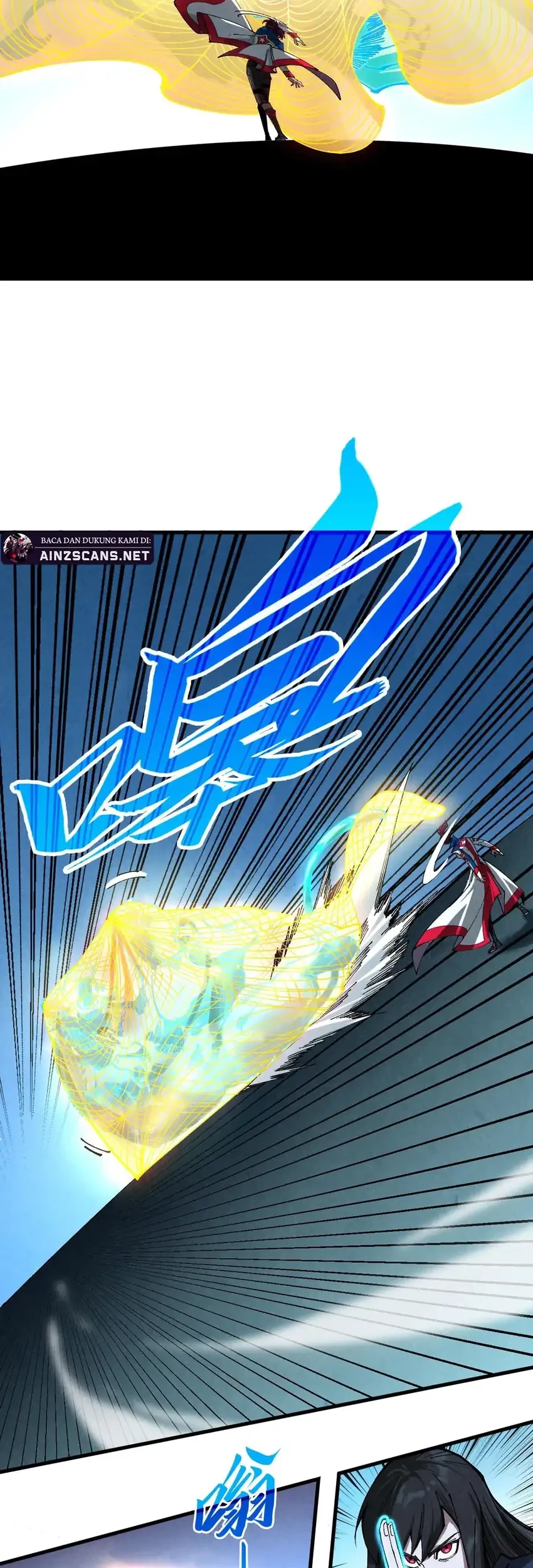 The Ultimate of All Ages Chapter 463 - halaman 19