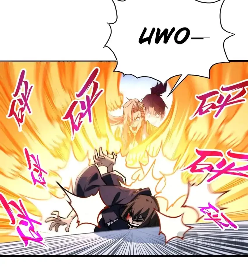 The Ultimate of All Ages Chapter 463 - halaman 31