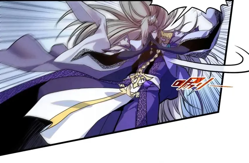 The Ultimate of All Ages Chapter 463 - halaman 34