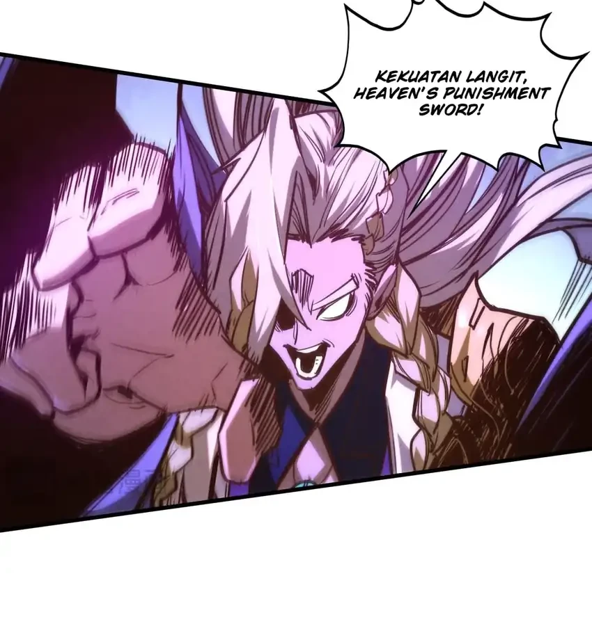 The Ultimate of All Ages Chapter 463 - halaman 37