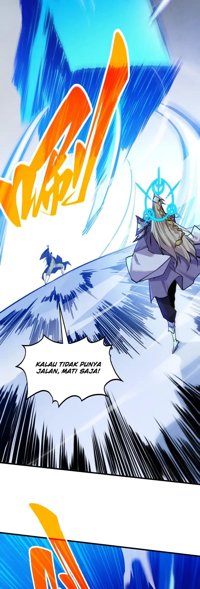 The Ultimate of All Ages Chapter 463 - halaman 42