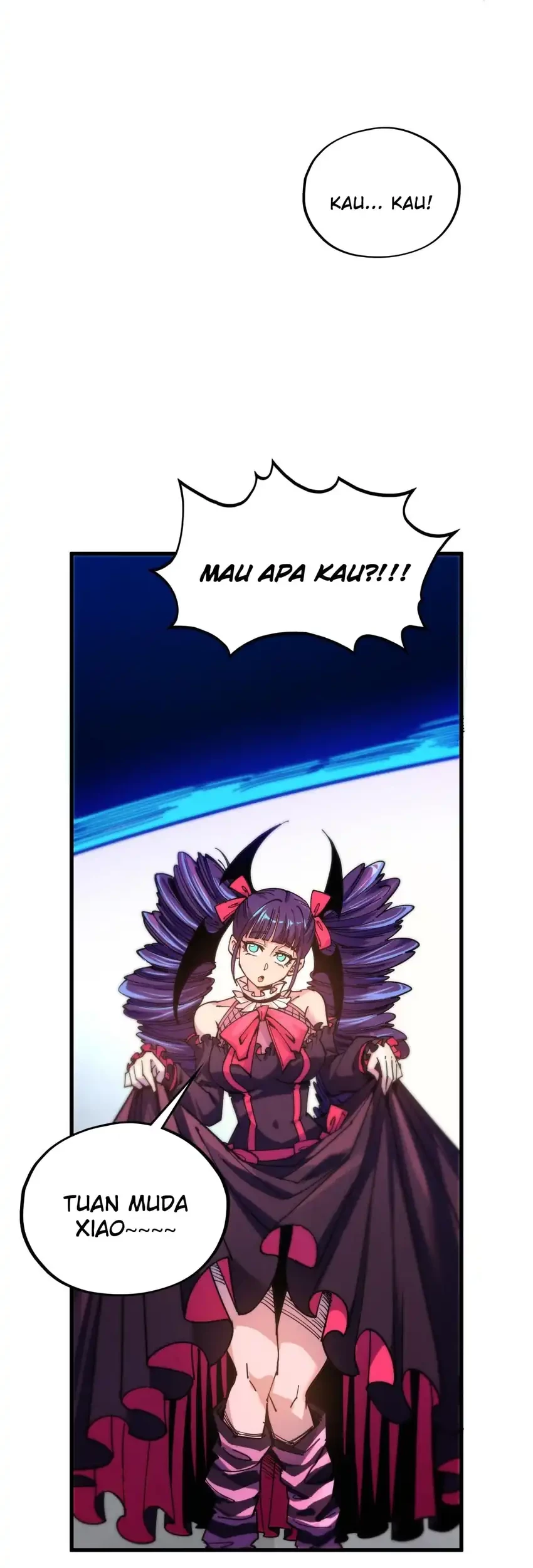 The Ultimate of All Ages Chapter 463 - halaman 46