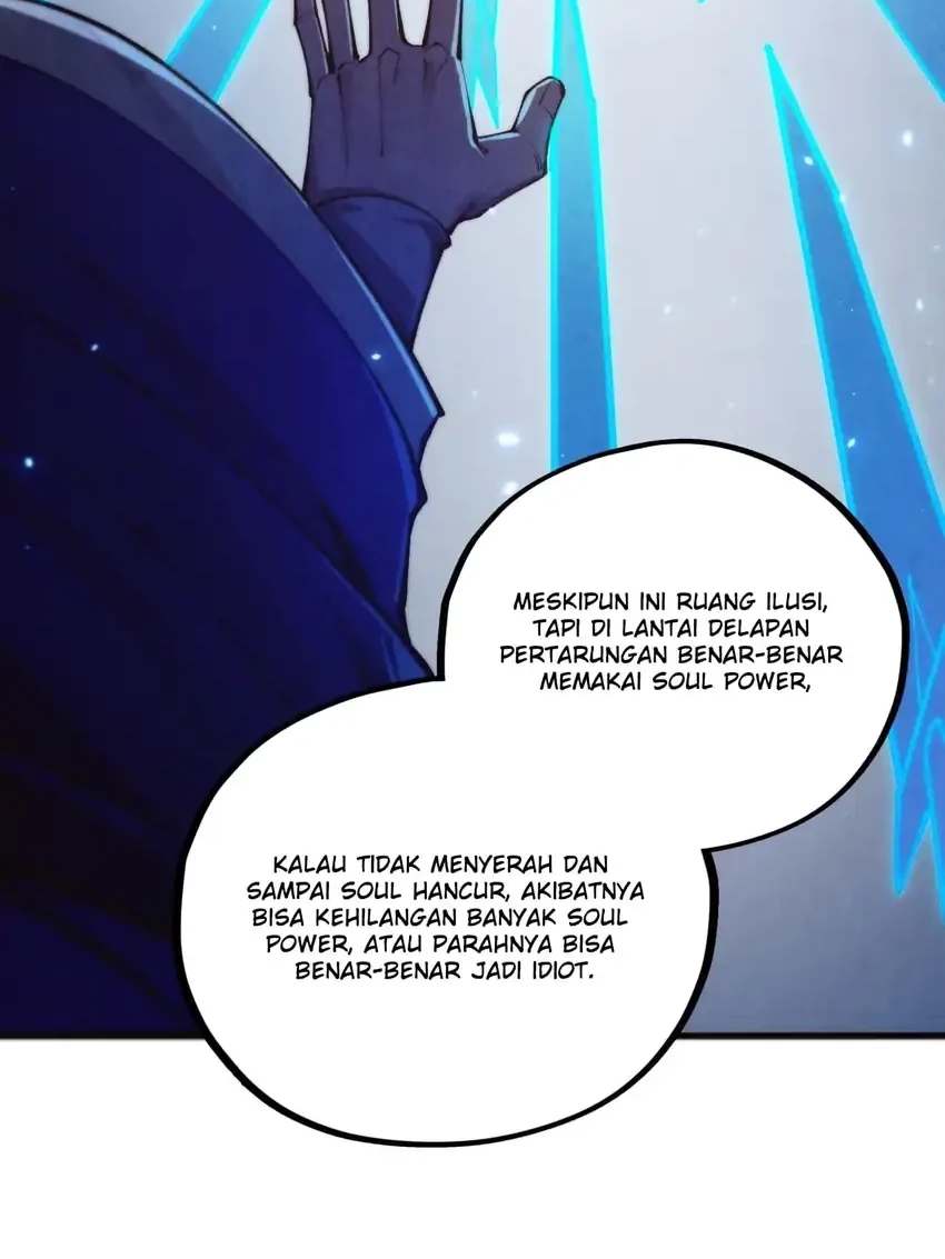 The Ultimate of All Ages Chapter 463 - halaman 5