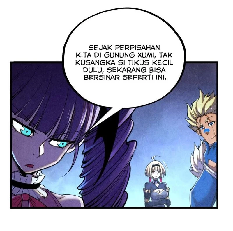 The Ultimate of All Ages Chapter 464 - halaman 14