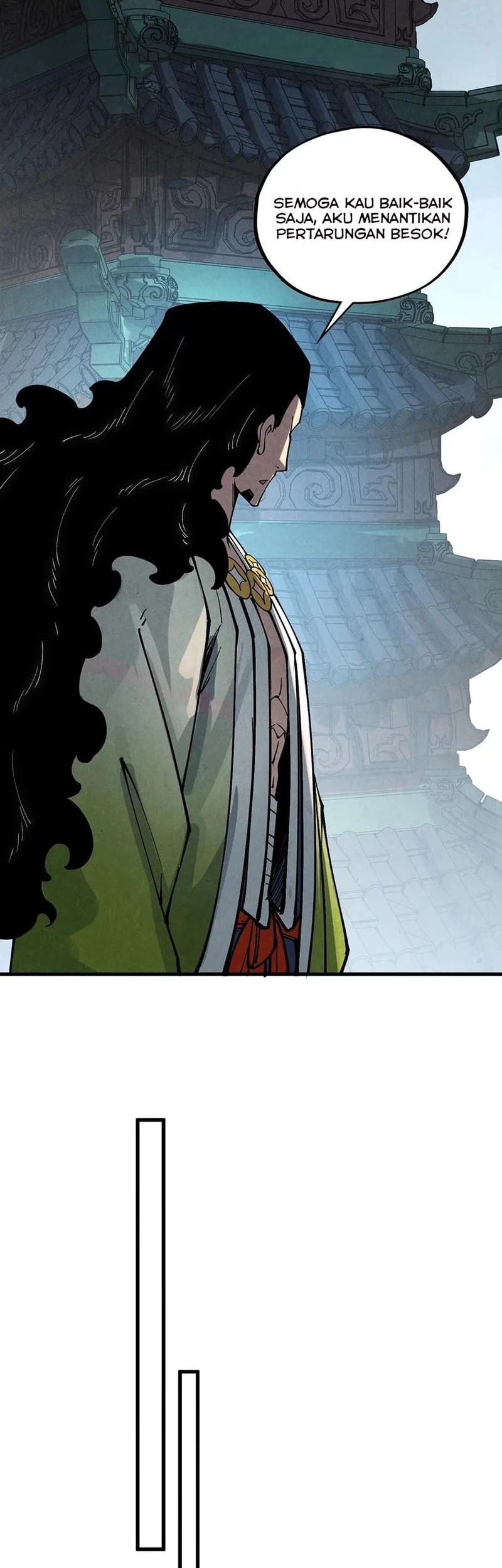 The Ultimate of All Ages Chapter 464 - halaman 20