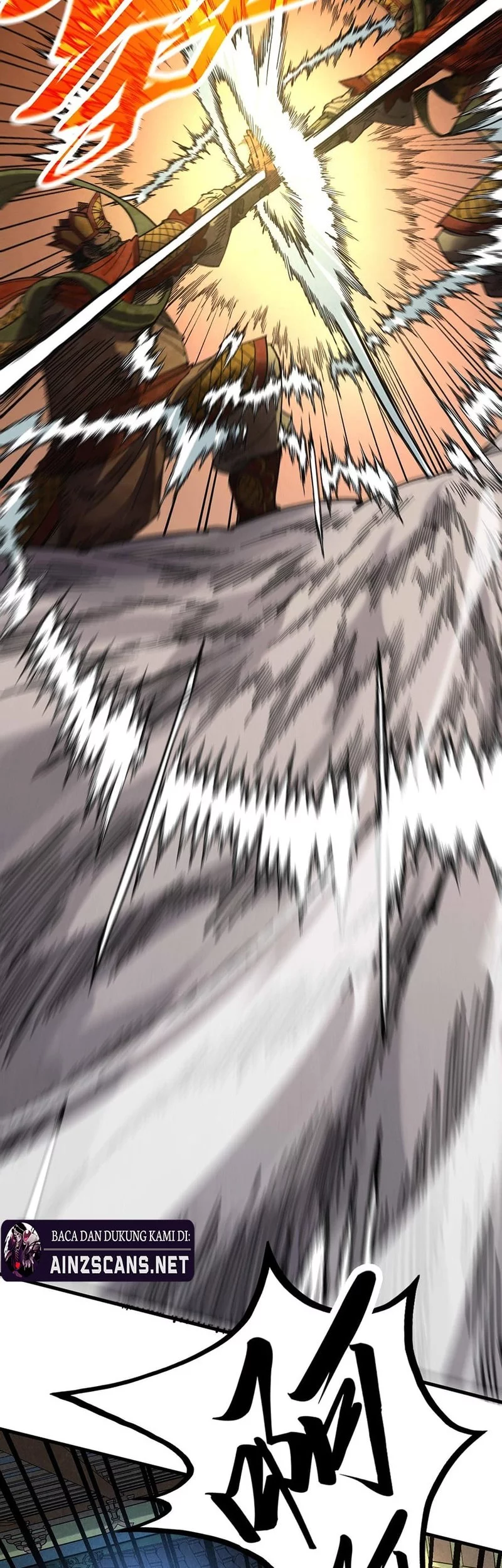 The Ultimate of All Ages Chapter 464 - halaman 35