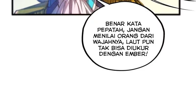 The Ultimate of All Ages Chapter 464 - halaman 37