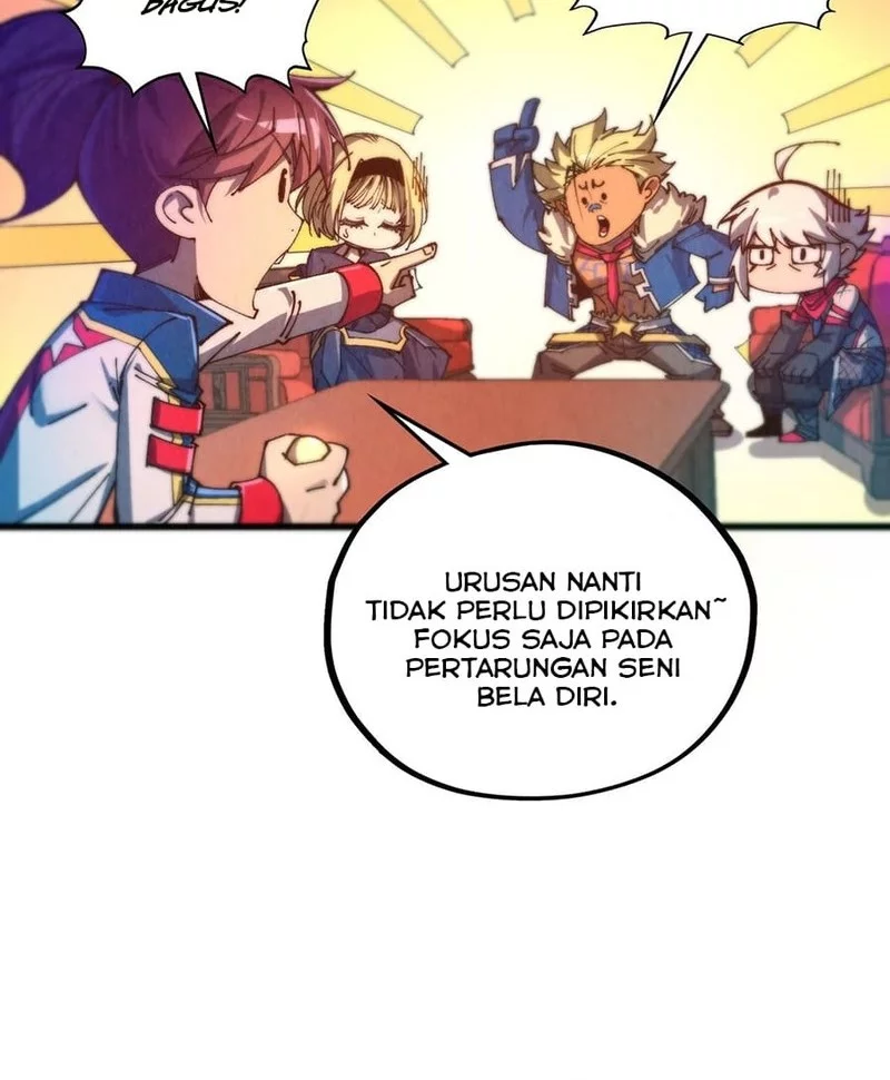 The Ultimate of All Ages Chapter 464 - halaman 48