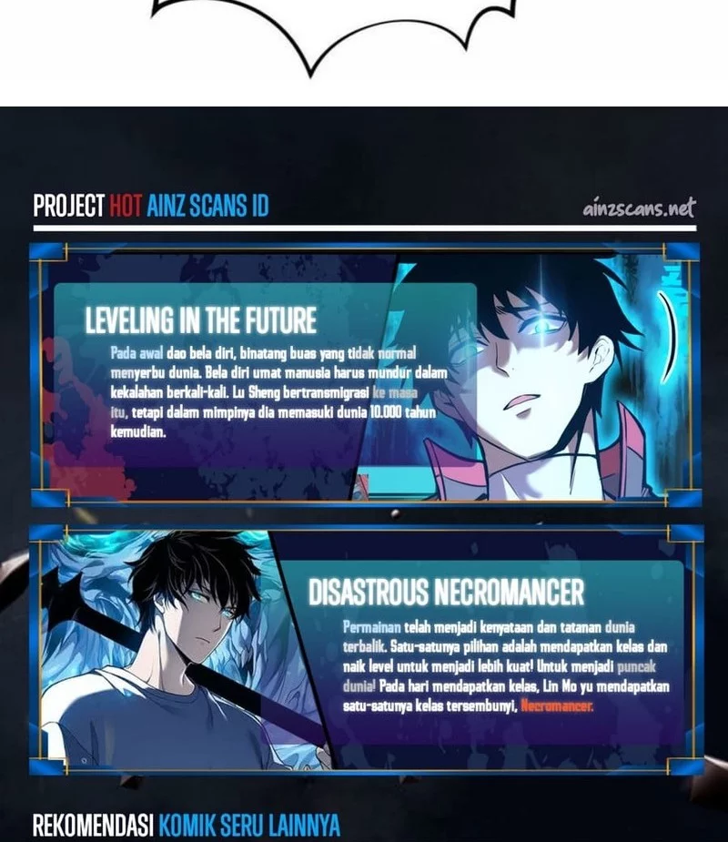 The Ultimate of All Ages Chapter 464 - halaman 52
