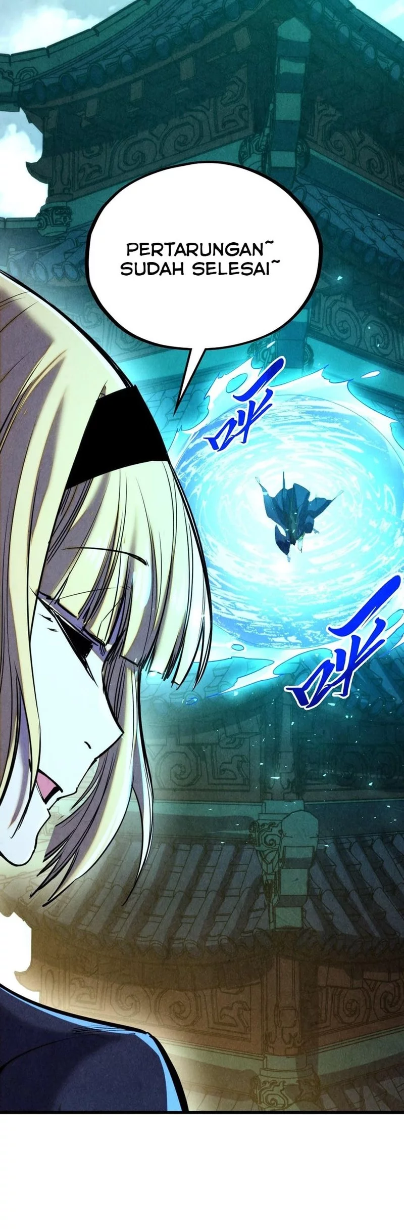 The Ultimate of All Ages Chapter 464 - halaman 6