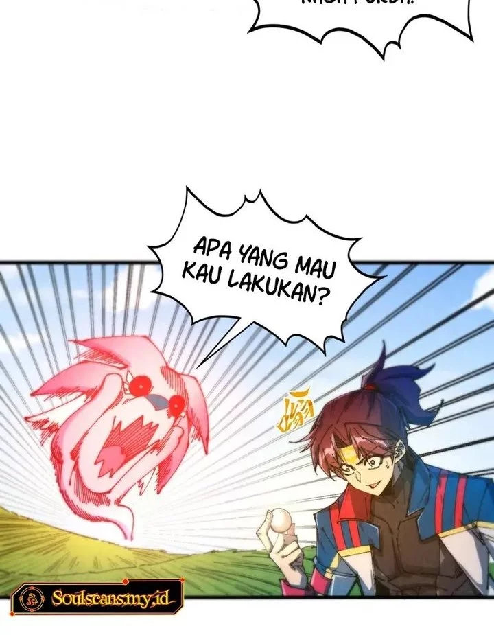 The Ultimate of All Ages Chapter 465 - halaman 12