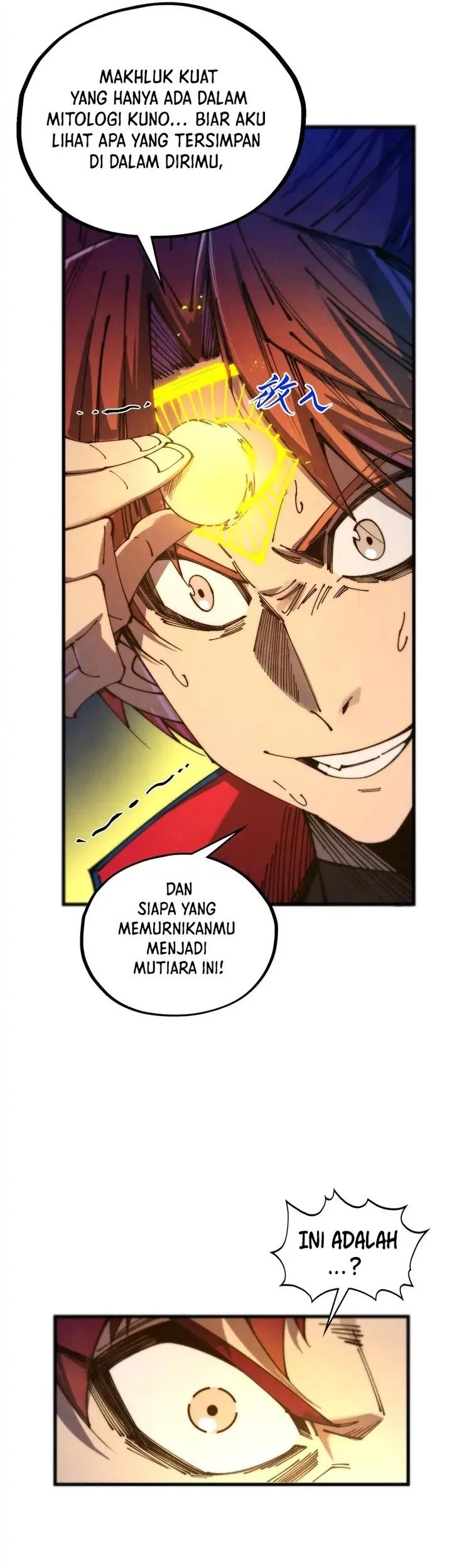 The Ultimate of All Ages Chapter 465 - halaman 13