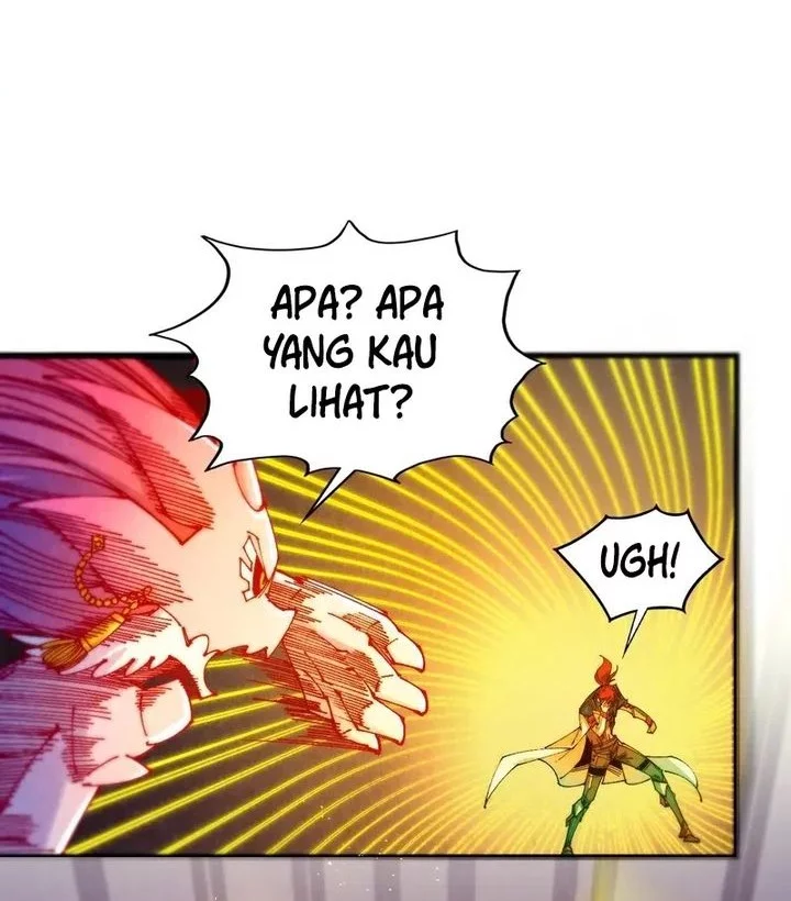 The Ultimate of All Ages Chapter 465 - halaman 14