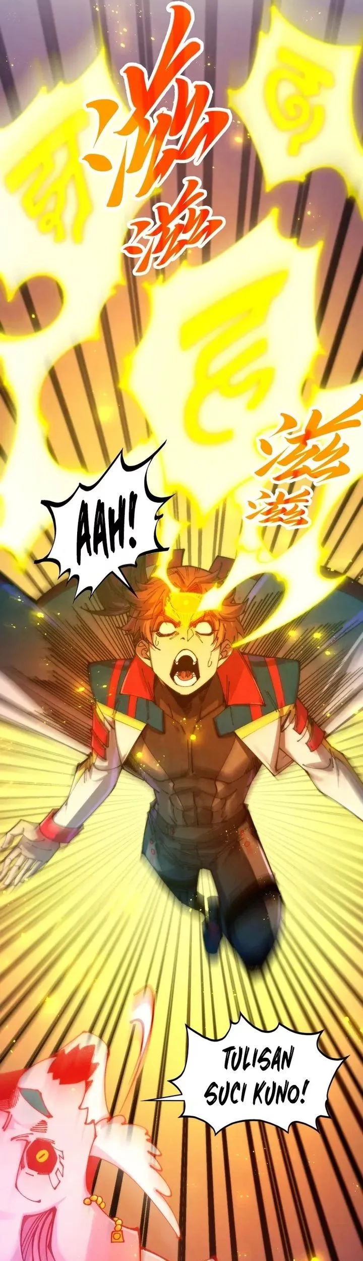 The Ultimate of All Ages Chapter 465 - halaman 15