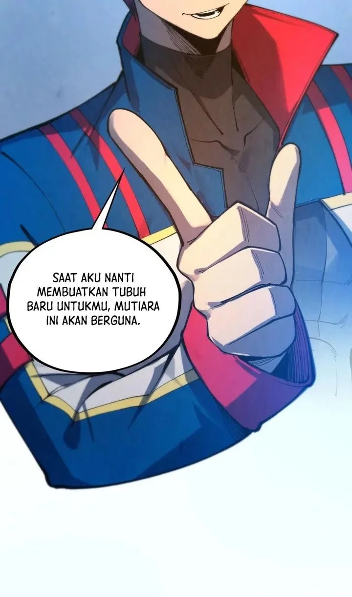The Ultimate of All Ages Chapter 465 - halaman 23