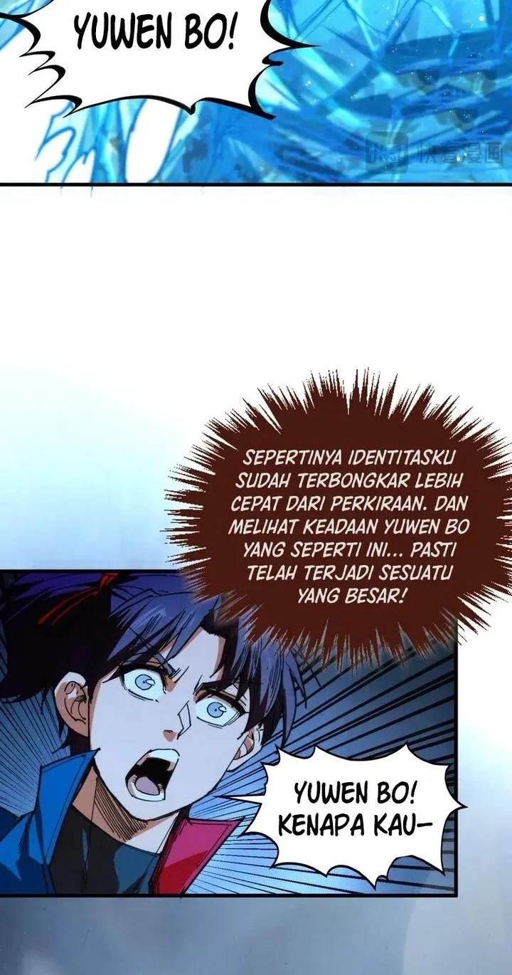 The Ultimate of All Ages Chapter 465 - halaman 29