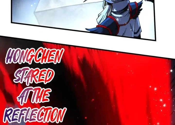 The Ultimate of All Ages Chapter 465 - halaman 38