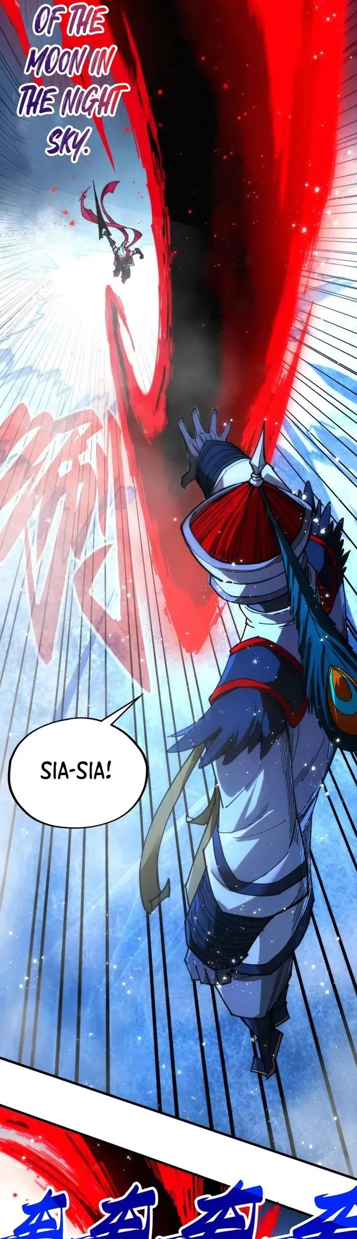 The Ultimate of All Ages Chapter 465 - halaman 39