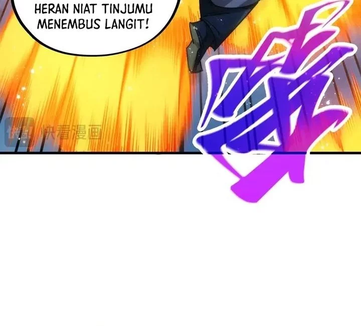 The Ultimate of All Ages Chapter 465 - halaman 42