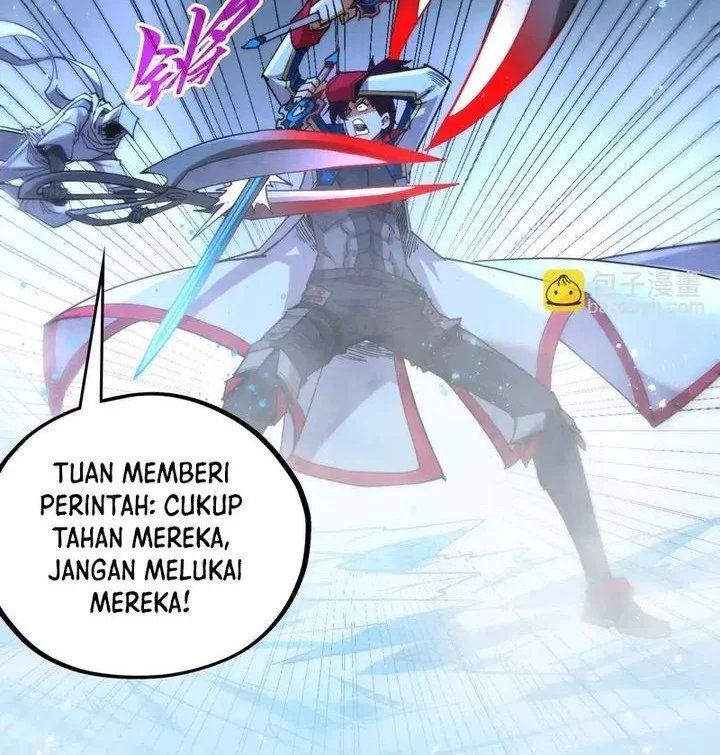 The Ultimate of All Ages Chapter 465 - halaman 44
