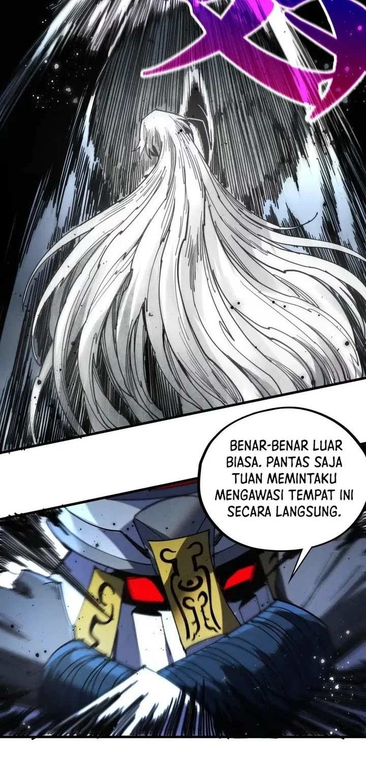 The Ultimate of All Ages Chapter 465 - halaman 46