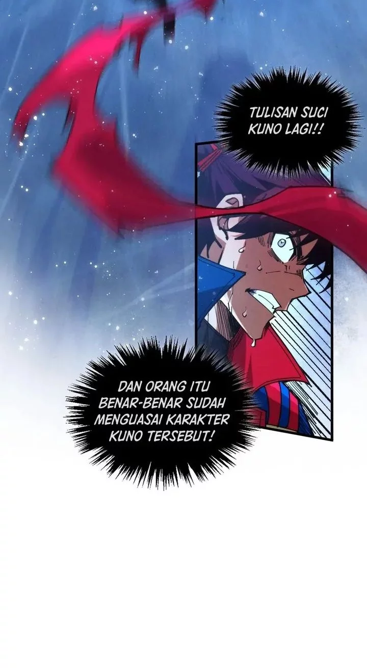 The Ultimate of All Ages Chapter 465 - halaman 48