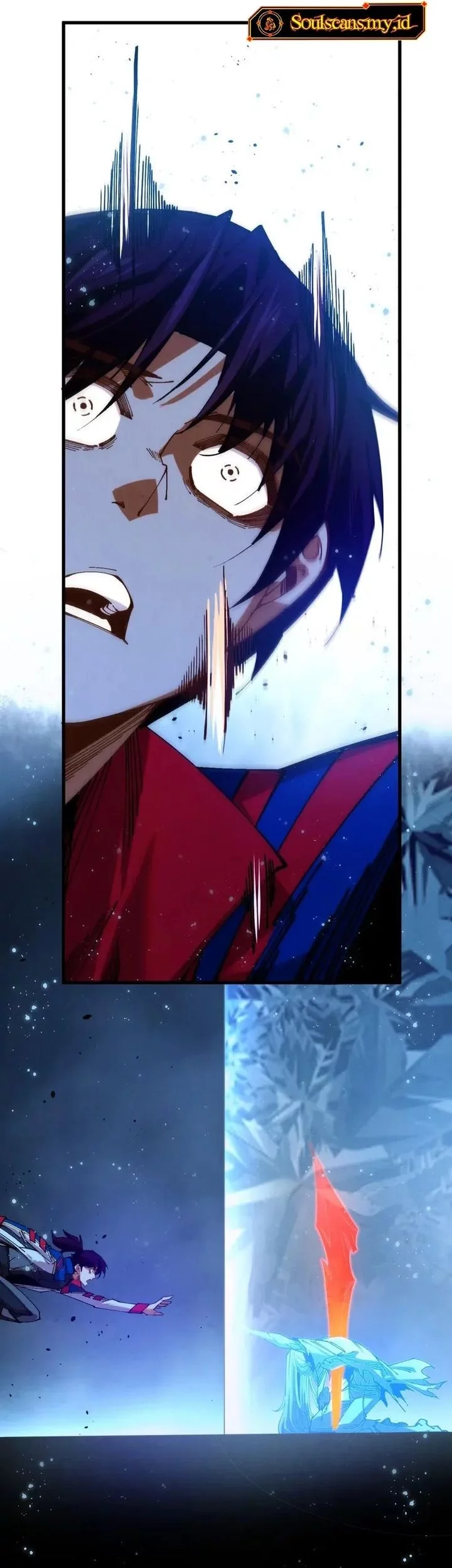 The Ultimate of All Ages Chapter 465 - halaman 53