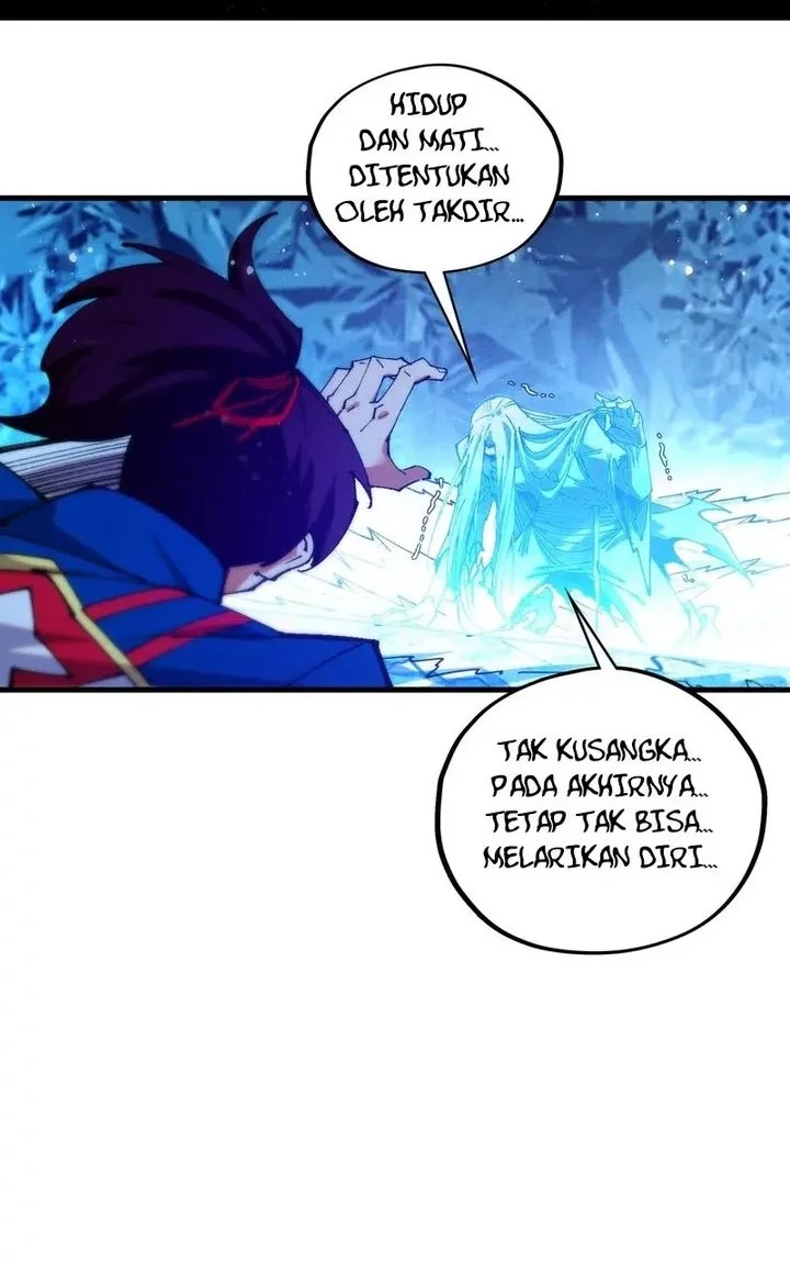 The Ultimate of All Ages Chapter 465 - halaman 54