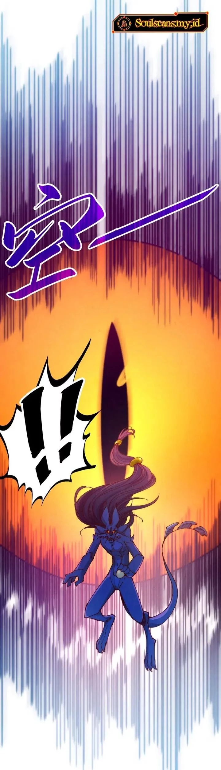 The Ultimate of All Ages Chapter 465 - halaman 7