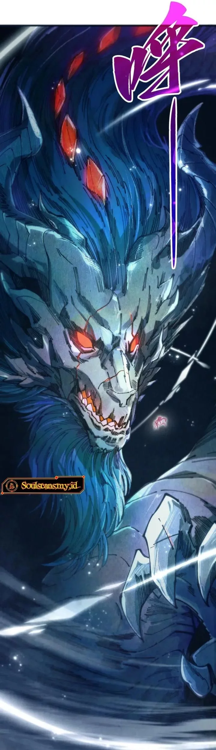 The Ultimate of All Ages Chapter 465 - halaman 9