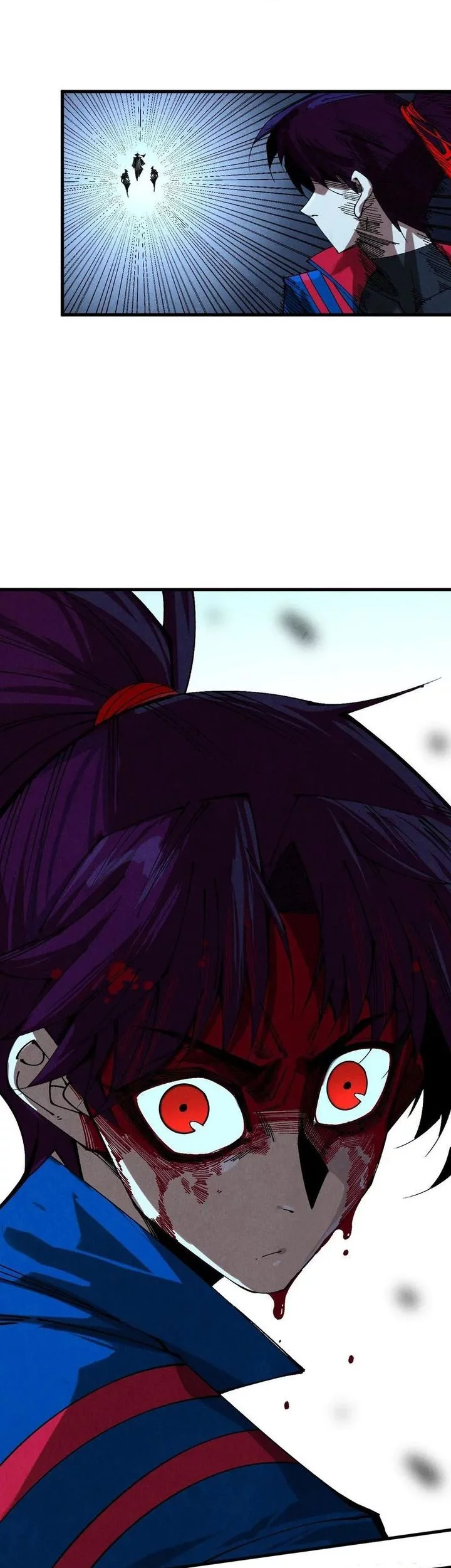 The Ultimate of All Ages Chapter 466 - halaman 10