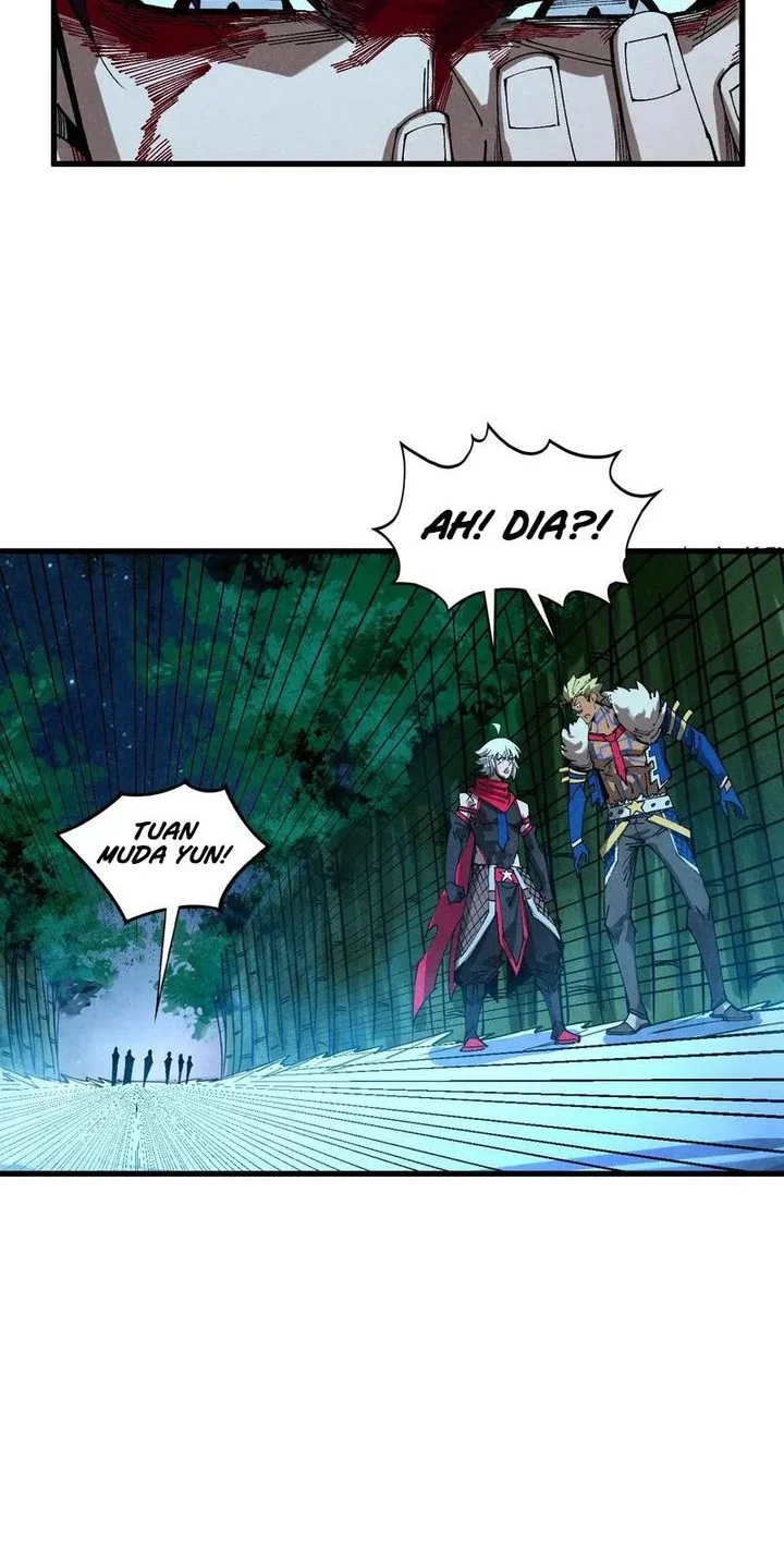 The Ultimate of All Ages Chapter 466 - halaman 15